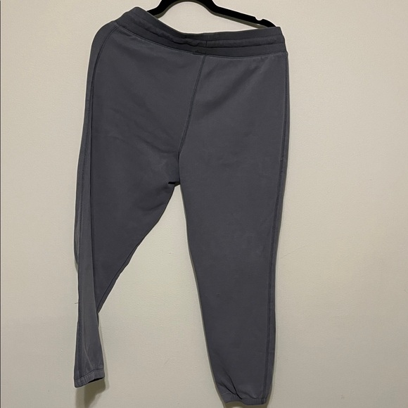 90 Degree By Reflex Light Gray Joggers - Picture 4 of 4